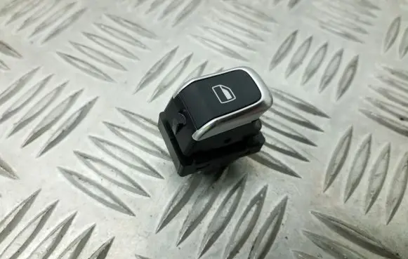 Audi A6 S6 C7 4G Electric window control switch 4H0959855A