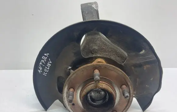 Opel Antara Front wheel hub