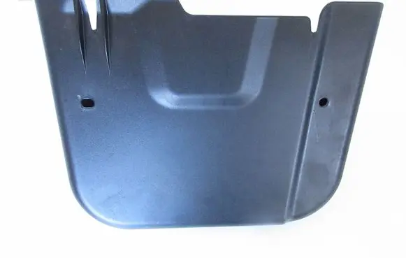 Toyota Prius (XW30) Sliding door trim 