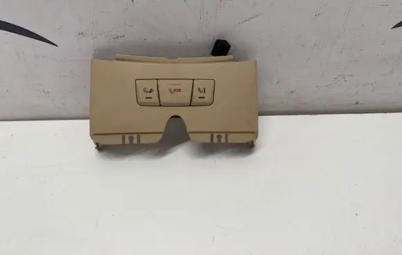Mercedes-Benz SL R231 Plastic wing mirror trim cover A2318210336
