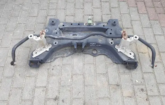 Renault Megane IV Front axle beam 