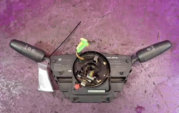 Opel Corsa D Other switches/knobs/shifts 