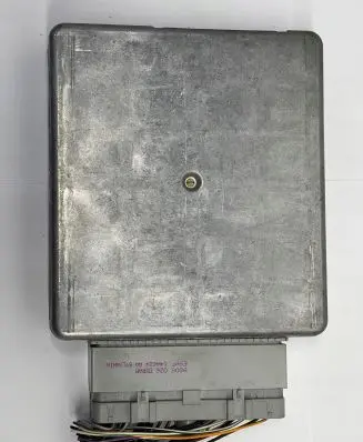 Mercedes-Benz E W210 Engine control unit/module A0225458132