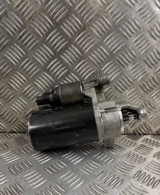 Audi A6 S6 C7 4G Starter motor 059911021G