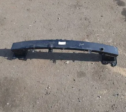 Front bumper cross member