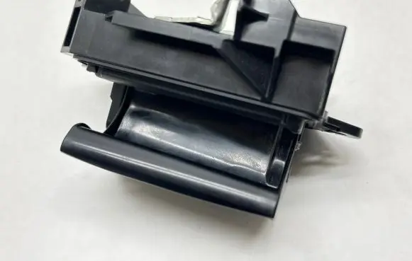 Tailgate/trunk/boot exterior handle