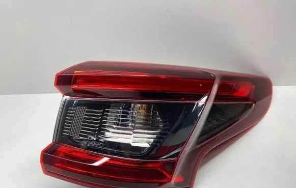Nissan Qashqai Rear/tail lights 26550HV00A