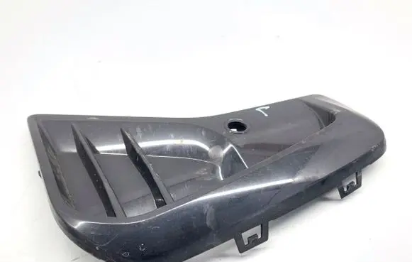 BMW X4 G02 Front bumper lower grill 8081201