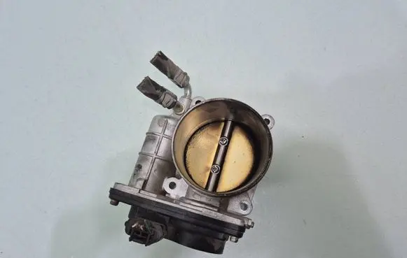 Infiniti QX60 L50 Throttle valve 