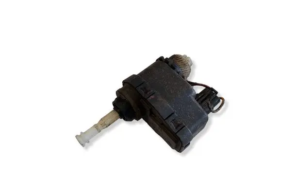 Citroen C4 I Headlight level adjustment motor 0307851338