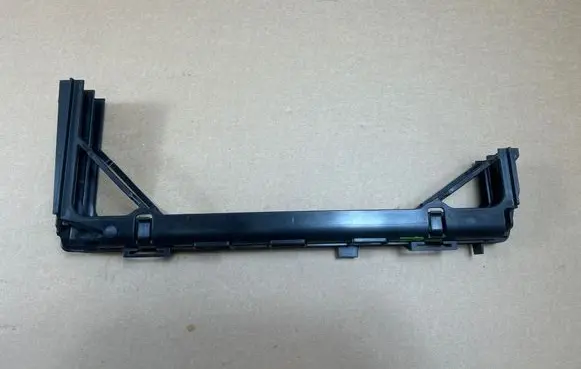 Porsche Taycan 9J1 Radiator mount bracket KY792001