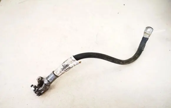Opel Astra J Positive cable (battery) 13282342