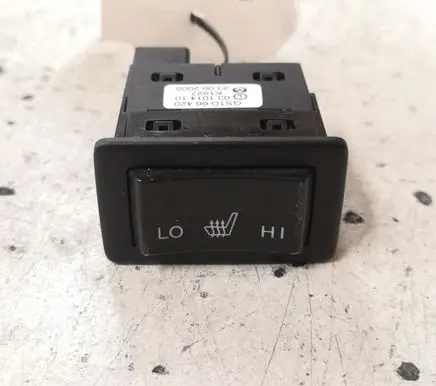 Mazda 6 Seat heating switch GS1D66420