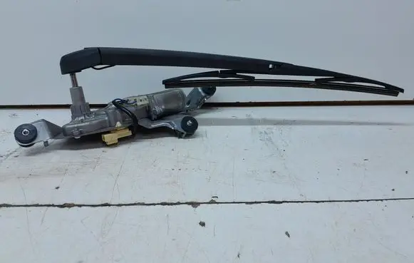 Mazda CX-9 Rear window wiper mechanism 8496000402 TD1167450A