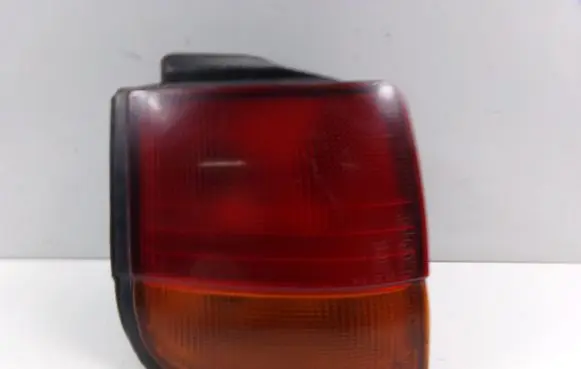 Mitsubishi Space Wagon Rear/tail lights 043-1550L