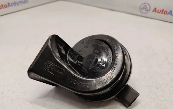 BMW 5 GT F07 Horn signal 61337260492