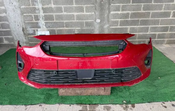 Opel Corsa F Front bumper