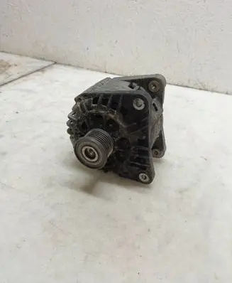 Renault Laguna II Generator/alternator 8200162474 SG12B071 2542653A