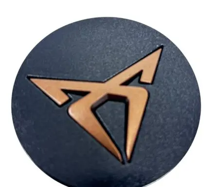 Cupra Formentor Original wheel cap 5FA601171AUPR 5FA601171A