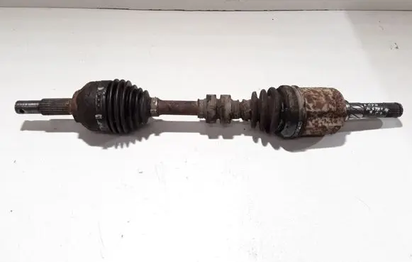 Nissan X-Trail T31 Front driveshaft