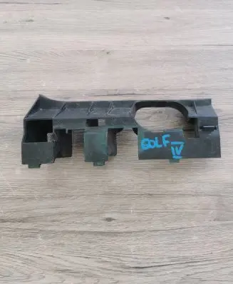 Volkswagen Golf IV Headlight washer nozzle holder 1J0807723B