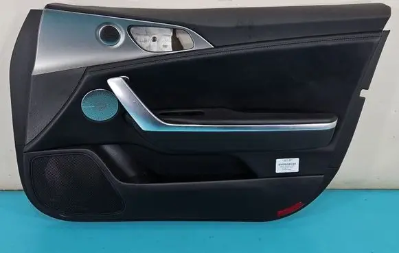 KIA Stinger Front door card panel trim 82320-J5000 IMPRK1521057