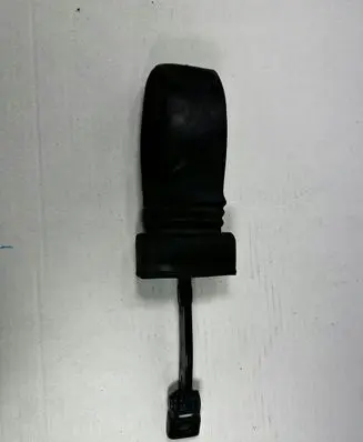 Audi Q5 SQ5 Rear door check strap stopper
