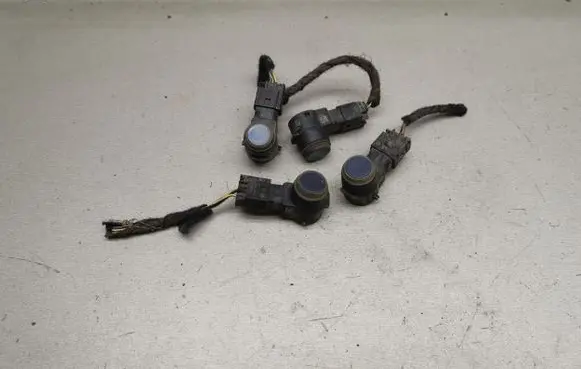 Opel Corsa D Parking PDC sensor 13303039 0263003972