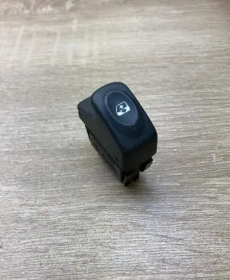 Renault Scenic I Electric window control switch 838100G