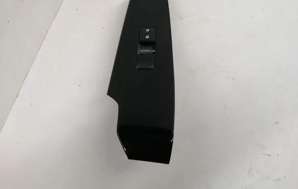 Lexus IS III XE30 Front door window switch trim 7423153171 7423153170