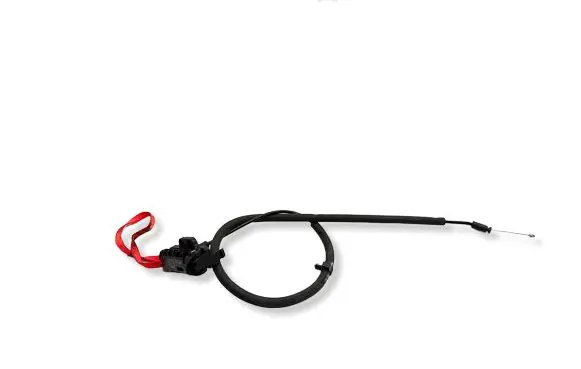 Jeep Grand Cherokee Handbrake/parking brake wiring cable 68106125AC