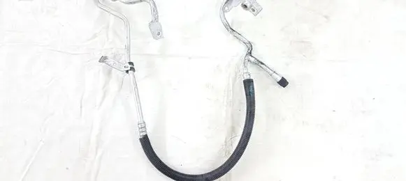 Ford Fusion II Air conditioning (A/C) pipe/hose DG9H19N601AB