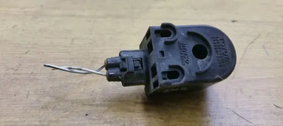 Lexus RX 300 Sensor 8974748020