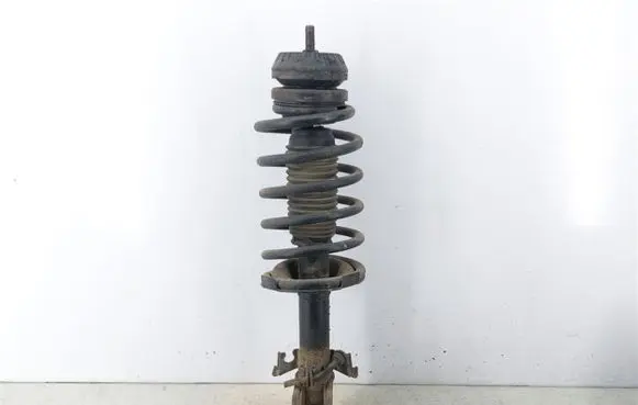 Mercedes-Benz Vito Viano W638 Front shock absorber with coil spring