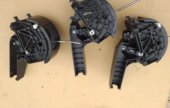 Toyota Sienna XL10 I Gear shifter/selector 