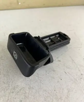 Mercedes-Benz C W203 Hand brake release handle 2034270112 2034270620
