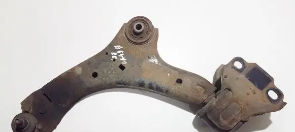 Front lower control arm/wishbone