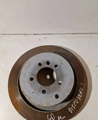 Land Rover Discovery 4 - LR4 Rear brake disc