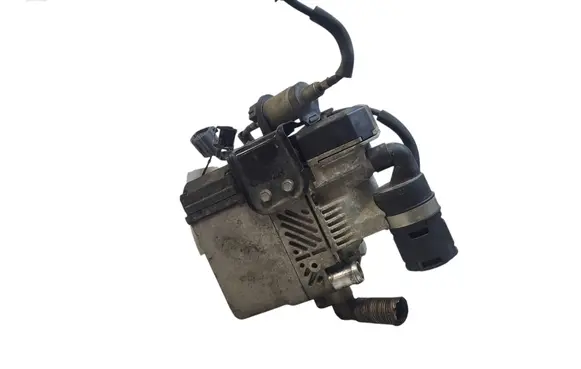 Mazda 6 Auxiliary pre-heater (Webasto) 000002031232 67889C