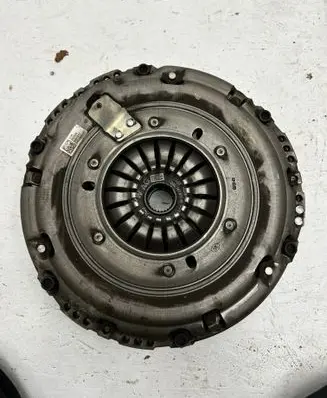 Volkswagen Crafter Clutch set kit 04L141031M 04L141015T