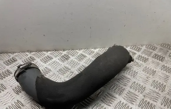 Audi A6 S6 C7 4G Intercooler hose/pipe 4G0145738AB