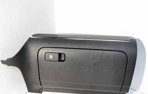 Volkswagen Golf VI Glove box set 1K1857290E 1355D300466