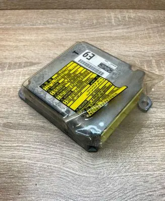 Toyota Prius (XW20) Airbag control unit/module 8917047390 1523006952