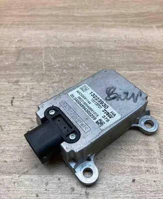 Opel Vectra C ESP acceleration yaw rate sensor 13223930 15113701