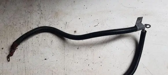 BMW 5 E39 Positive cable (battery) 755097Z8 224626003