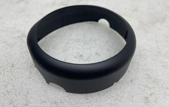 Tesla Model X Steering wheel column trim 415420
