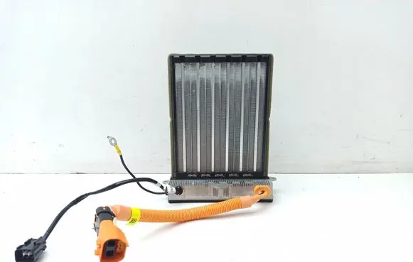 KIA Niro Electric cabin heater radiator 97191AO901 220603