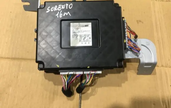 KIA Sorento BSM Control unit 95410C5750