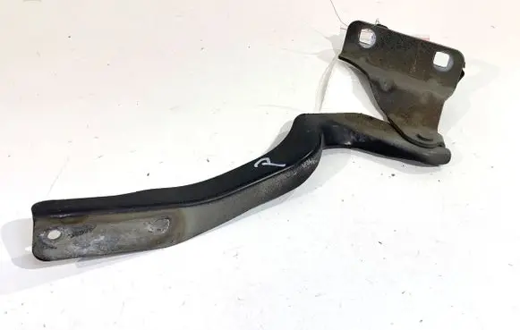 Nissan Qashqai Engine bonnet/hood hinges 