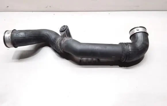 Volkswagen Caddy Intercooler hose/pipe 3C0145770B 3C0145762AM